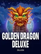 Golden Dragon