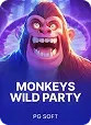 Monkeys Wild
