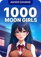 Moon Girls